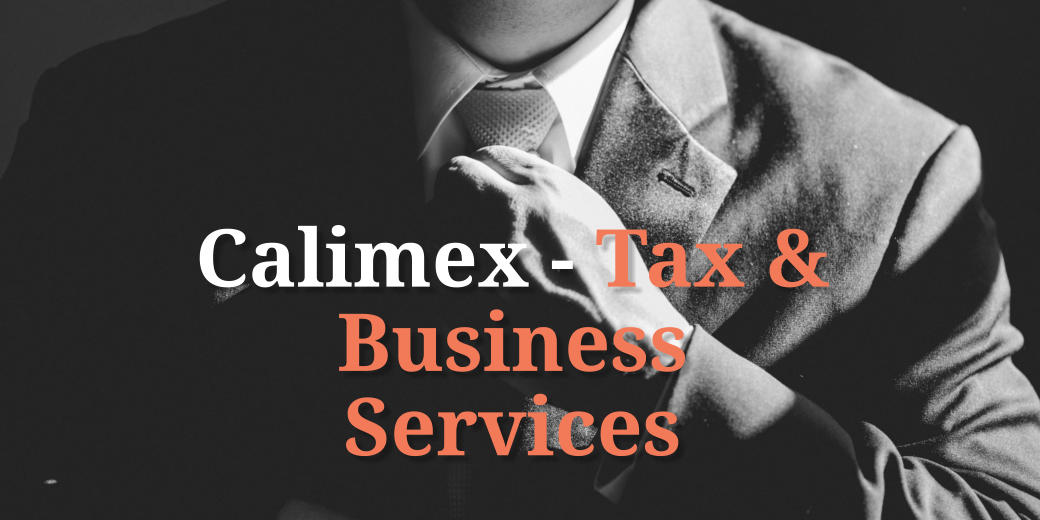 Calimex - Tax & Business Services